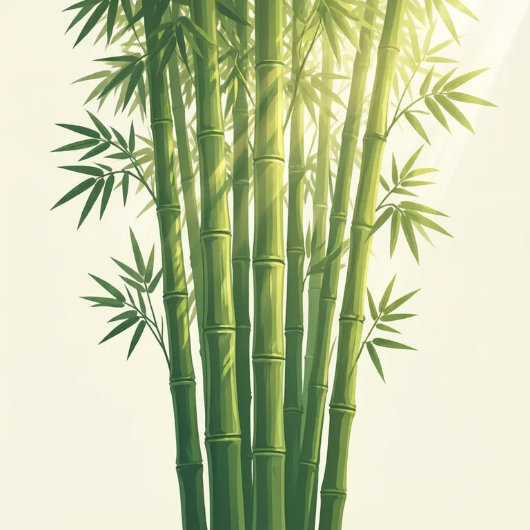 Picture: bamboo
