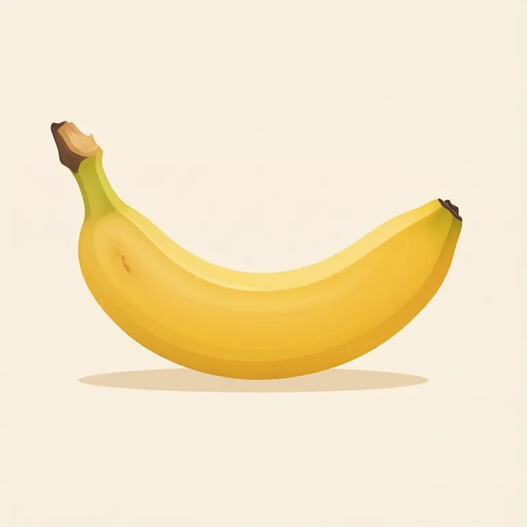 Picture: banana