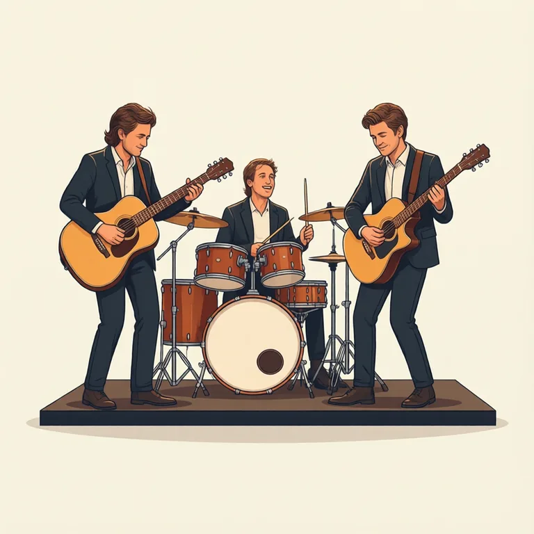 Picture: band