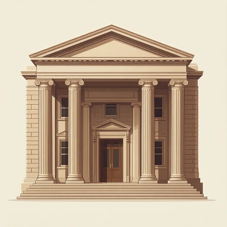 Picture: bank