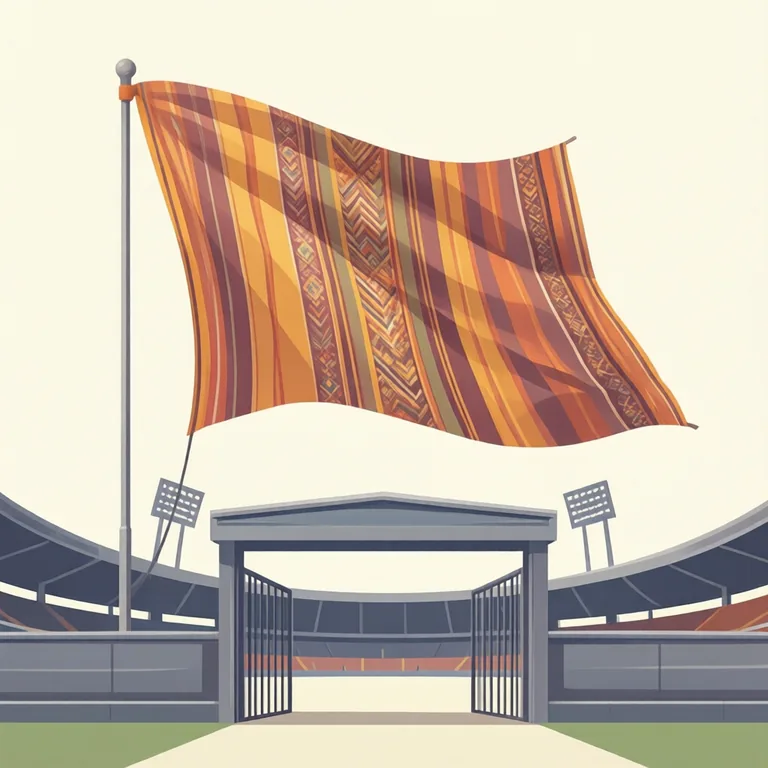 Picture: banner