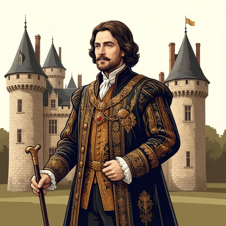 Picture: baron