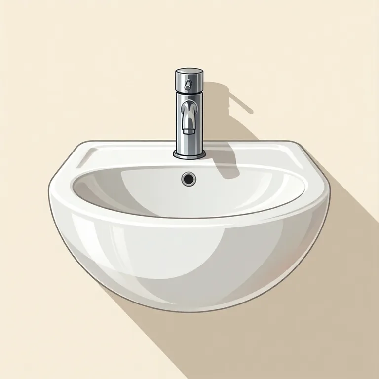 Picture: basin