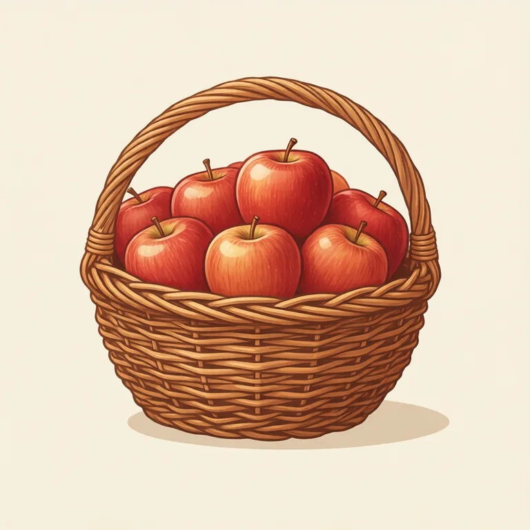 Picture: basket