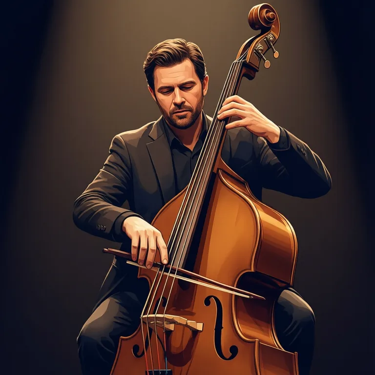 Picture: bass