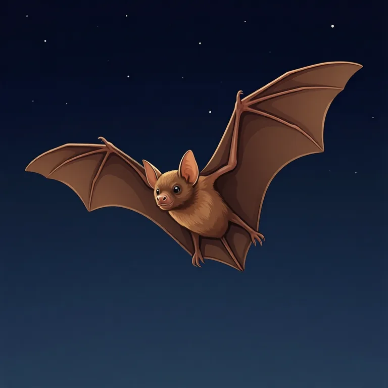 Picture: bat