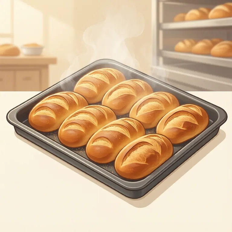 Picture: batch