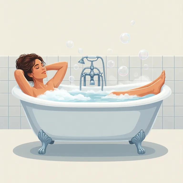 Picture: bath