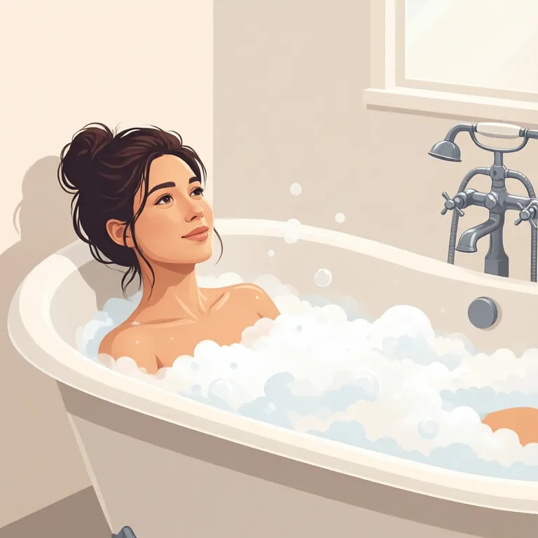 Picture: bathe
