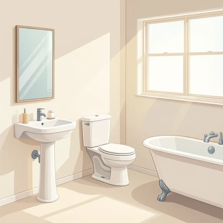 Picture: bathroom