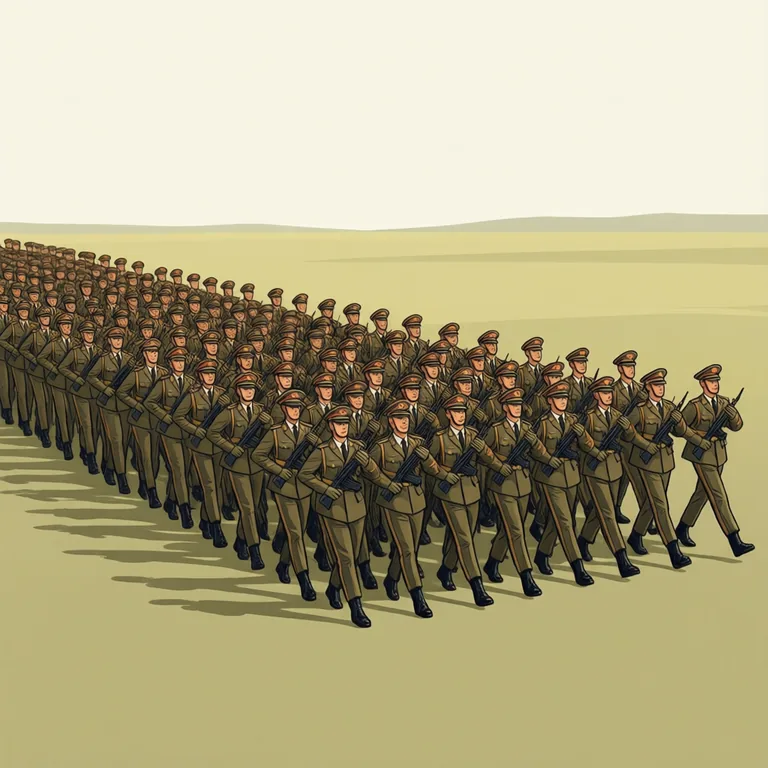Picture: battalion