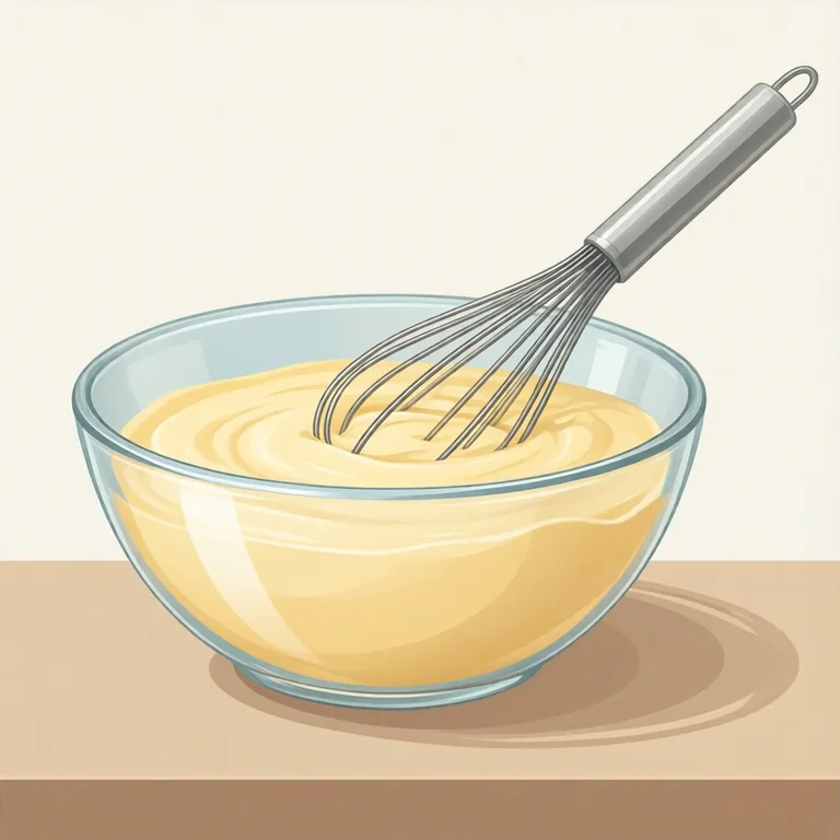 Picture: batter