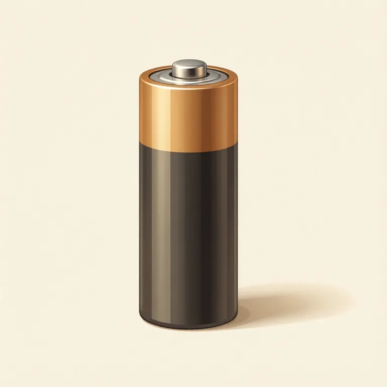 Picture: battery