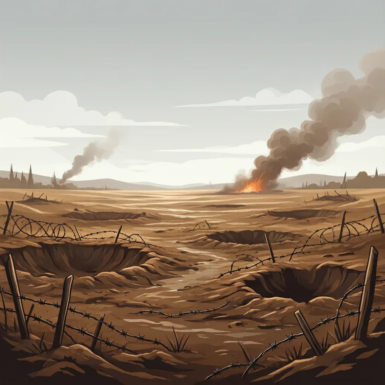Picture: battlefield