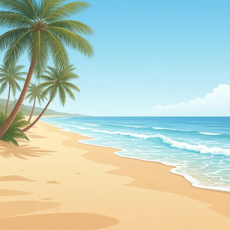 Picture: beach