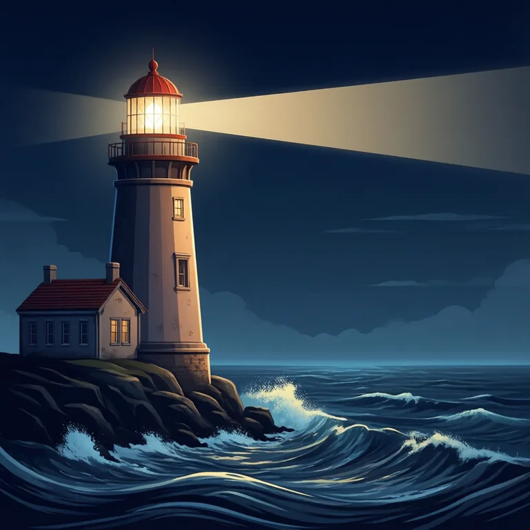 Picture: beacon