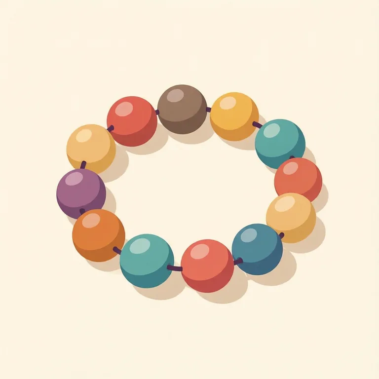 Picture: bead