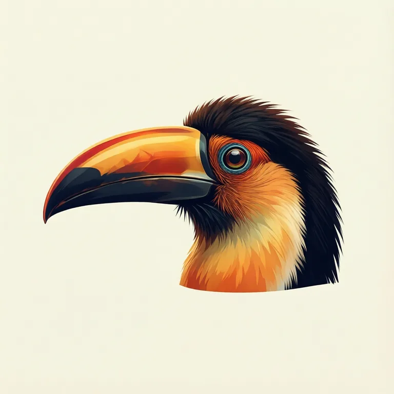 Picture: beak