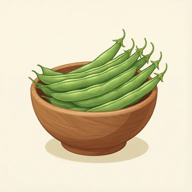 Picture: bean