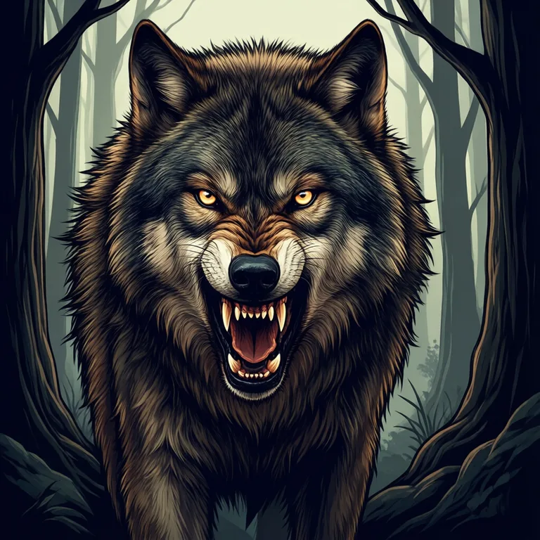 Picture: beast