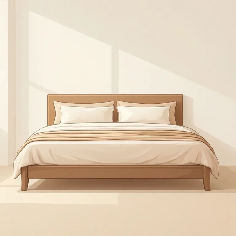 Picture: bed