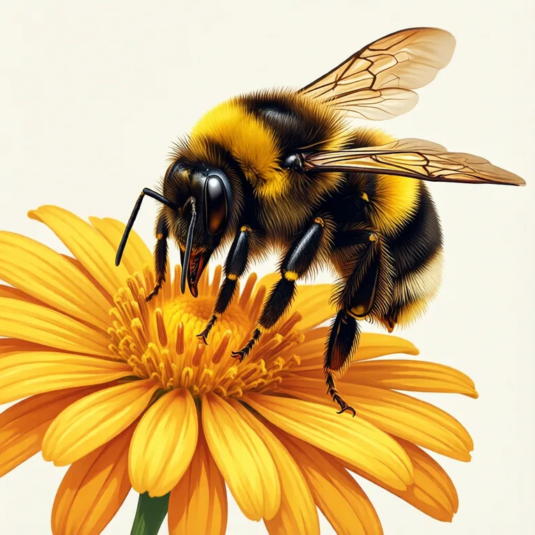 Picture: bee