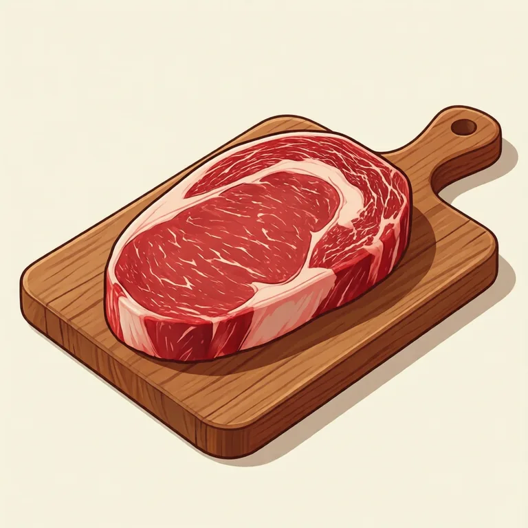 Picture: beef