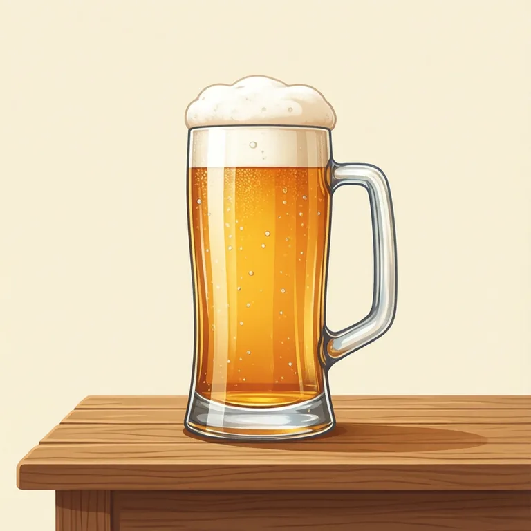 Picture: beer