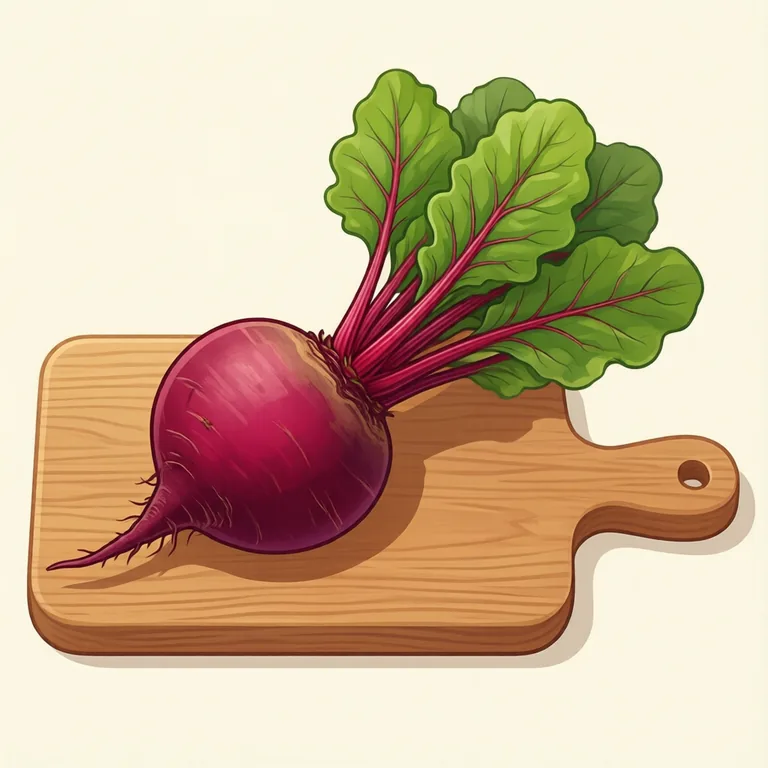 Picture: beet