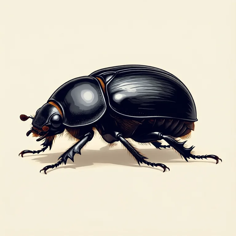 Picture: beetle