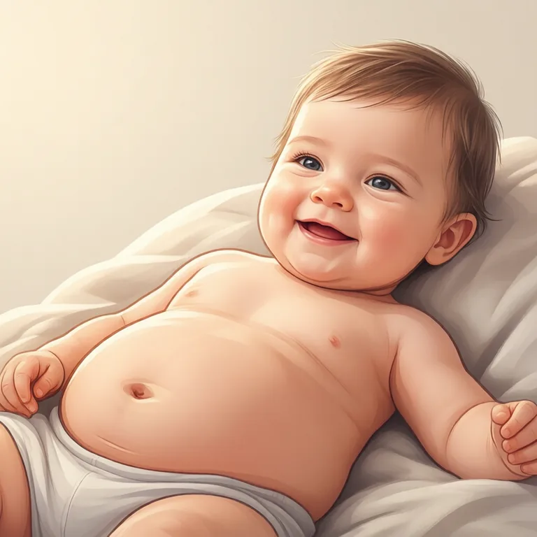 Picture: belly