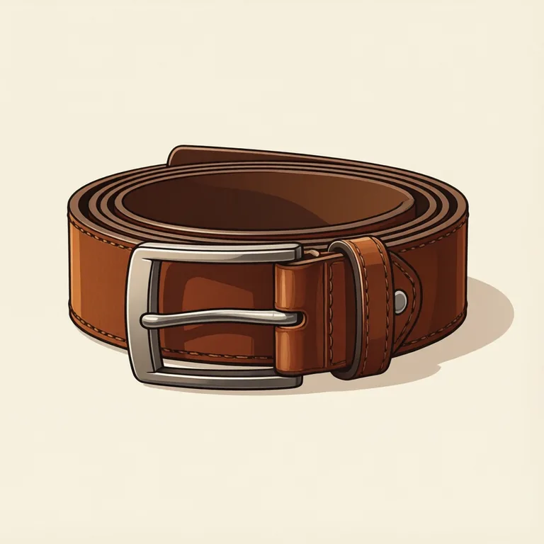 Picture: belt