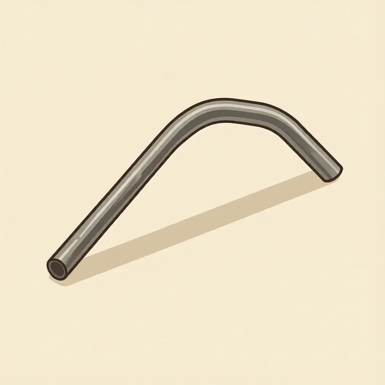 Picture: bent