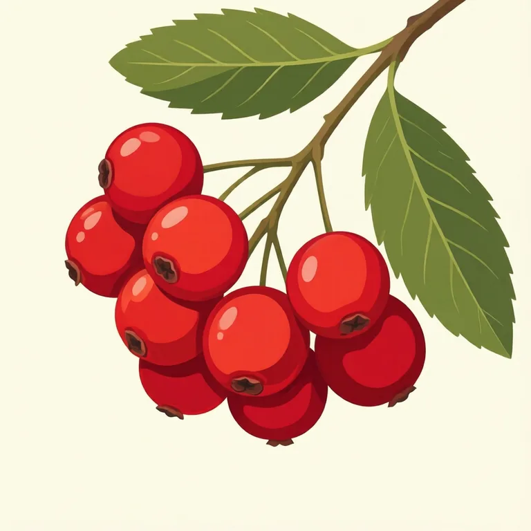 Picture: berry