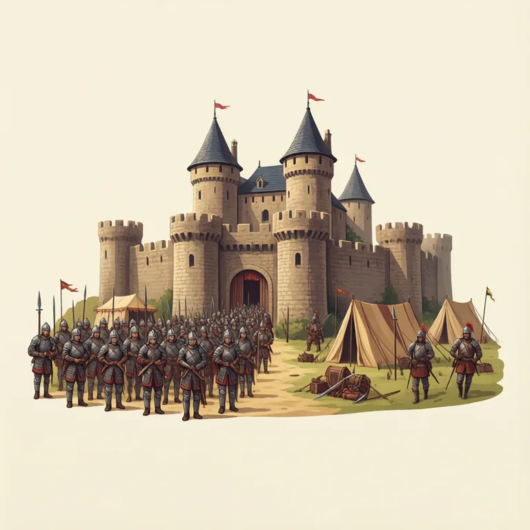 Picture: besiege