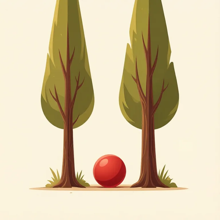 Picture: between