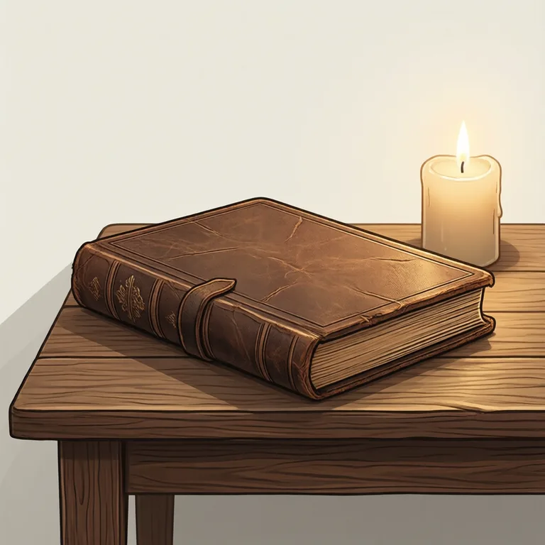 Picture: bible