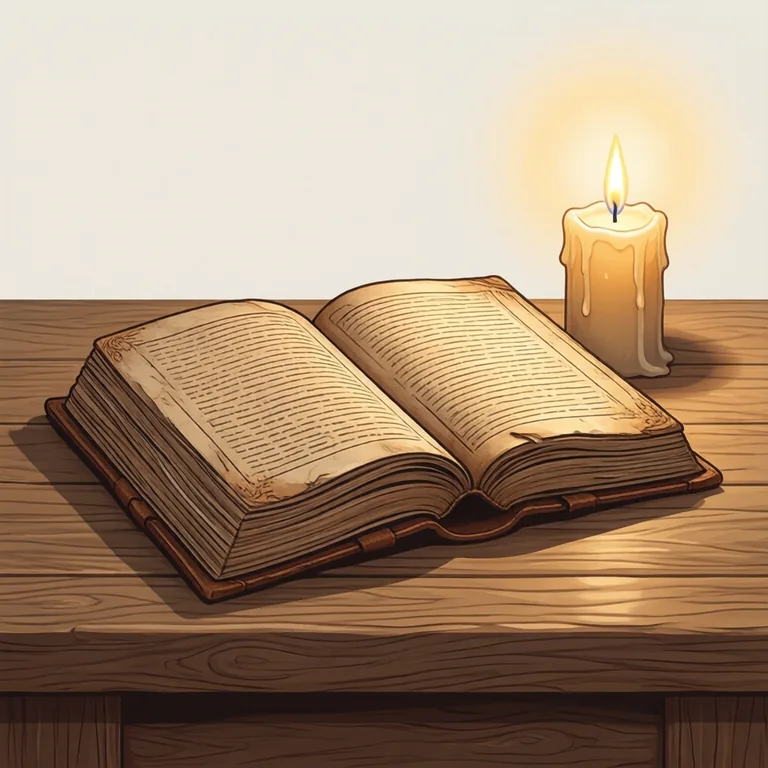 Picture: biblical