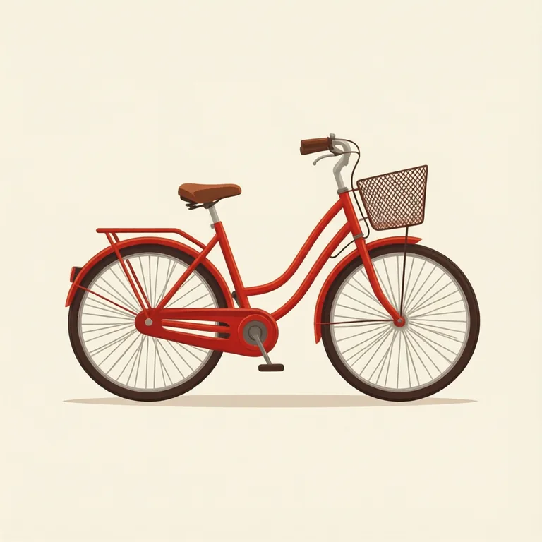 Picture: bicycle