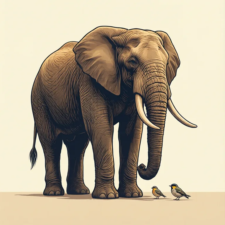 Picture: big