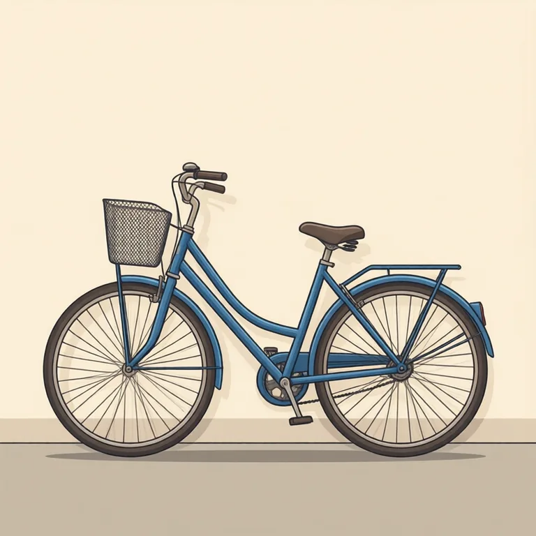 Picture: bike