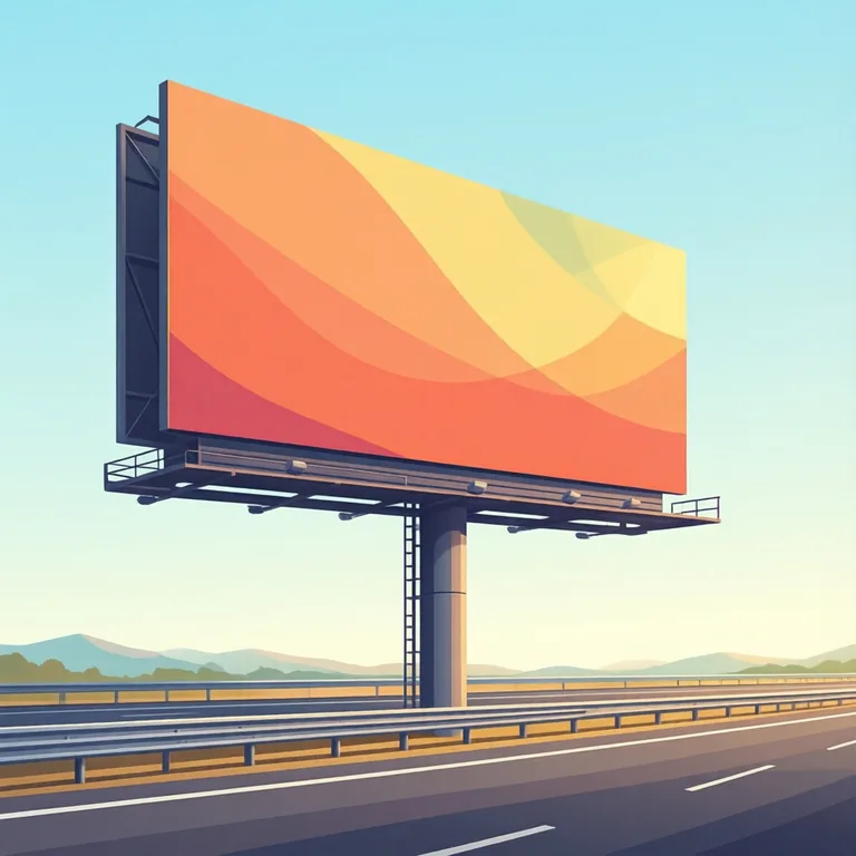 Picture: billboard
