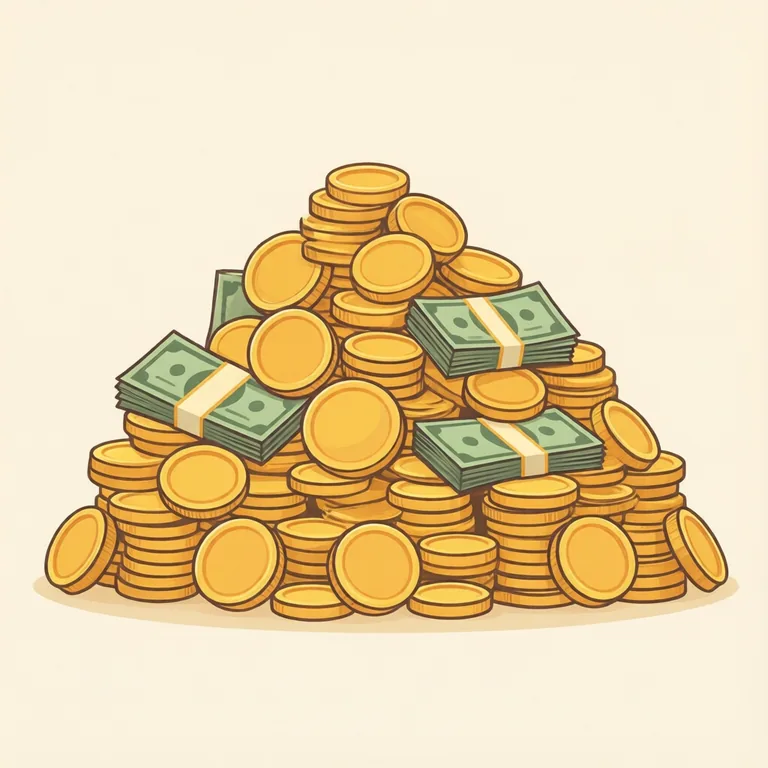 Picture: billion