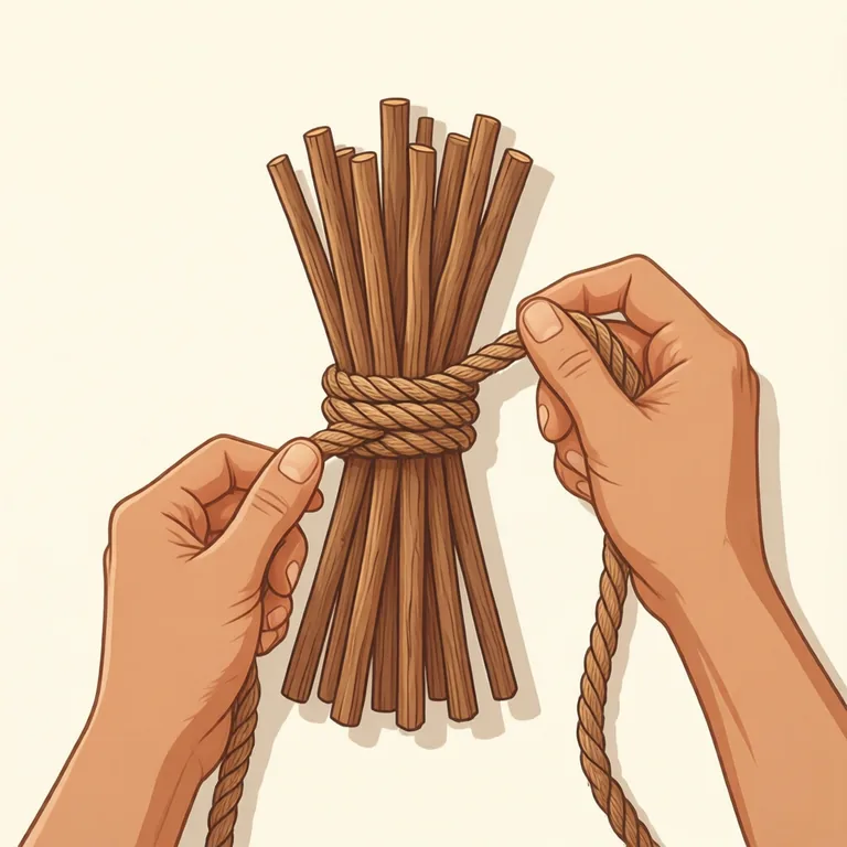 Picture: bind