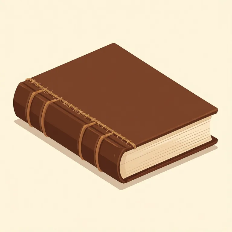 Picture: binding