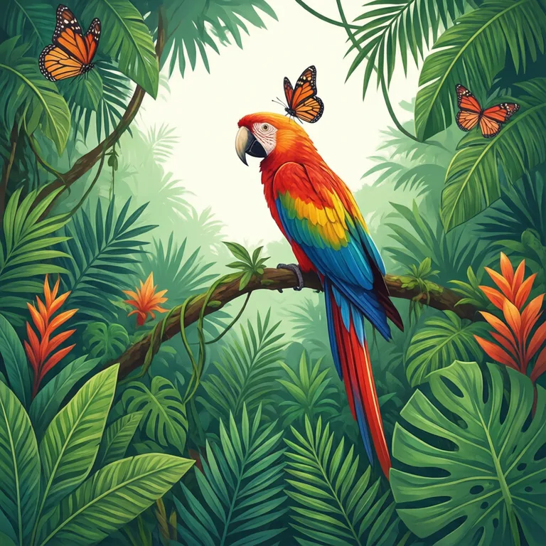 Picture: biodiversity