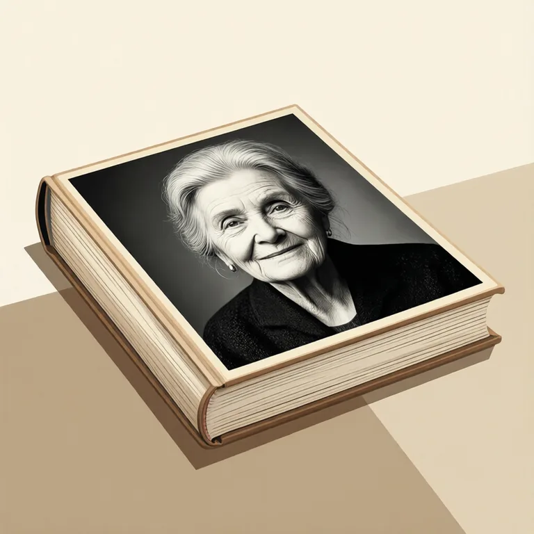 Picture: biography