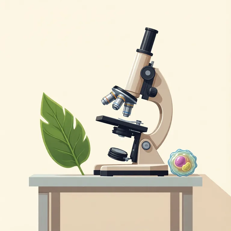 Picture: biology