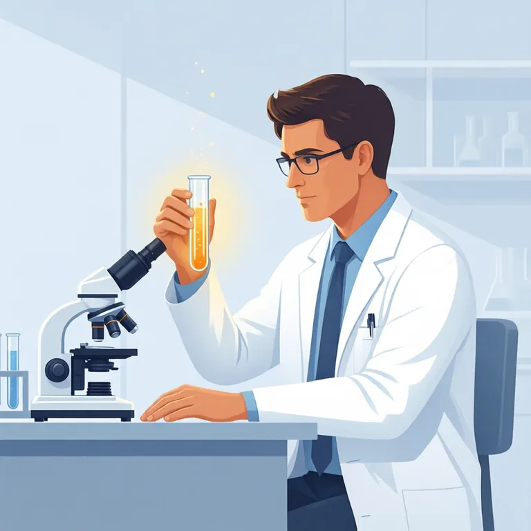Picture: biotechnology