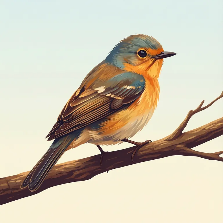 Picture: bird
